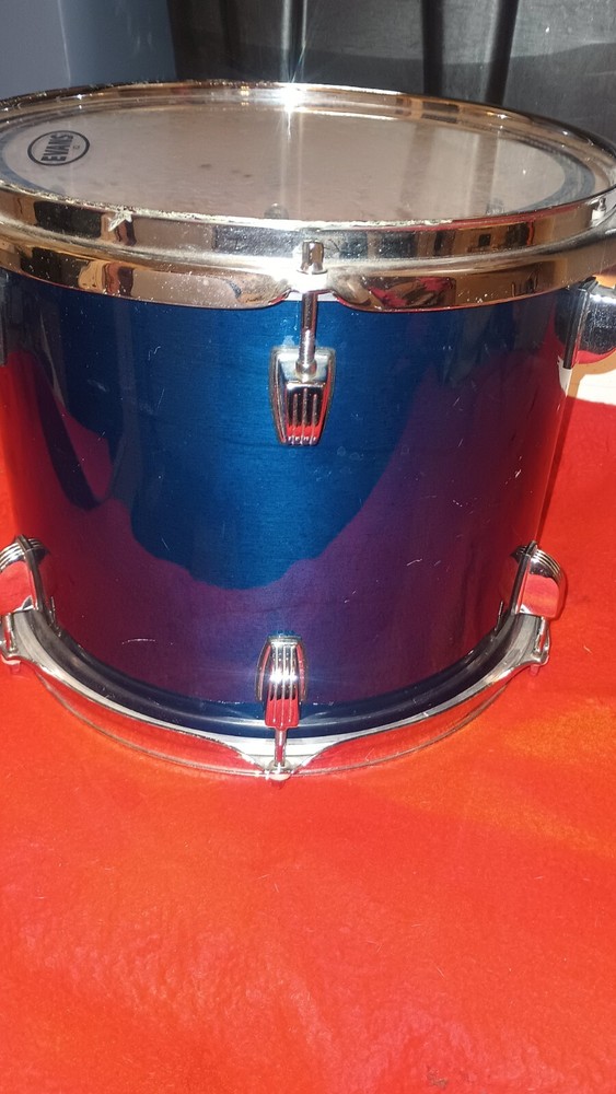 Ludwig CS Tom 12x10