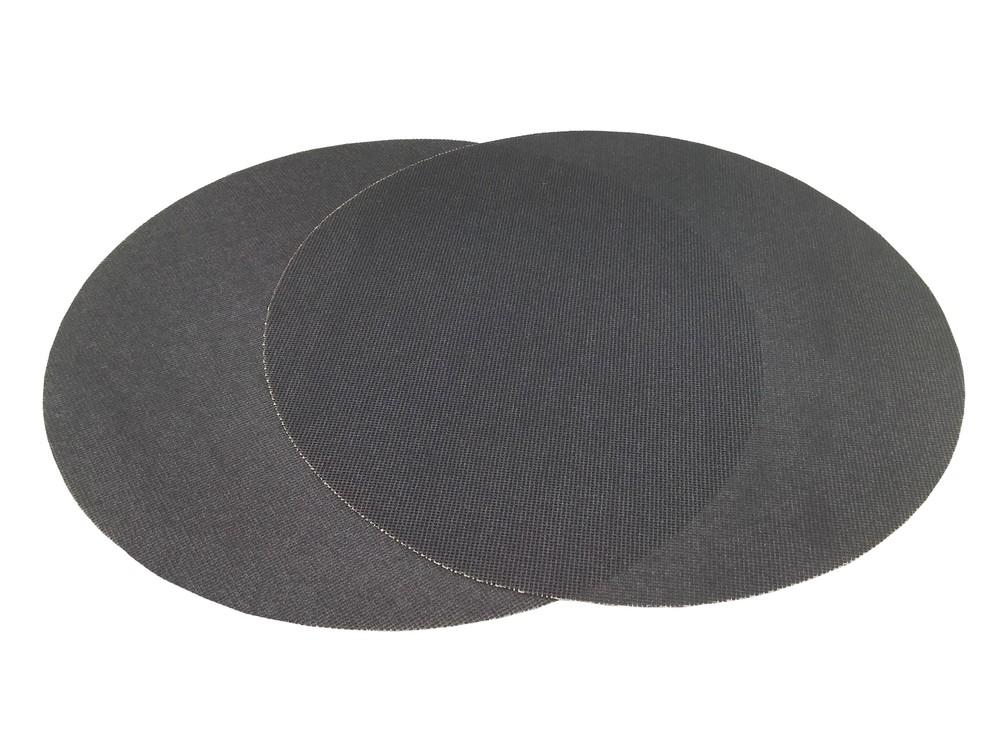 Starcke Premium 16" Silicon Carbide Sanding Screen Discs