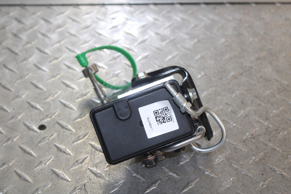 2019 ROYAL ENFIELD HIMALAYAN ABS PUMP UNIT MODULE