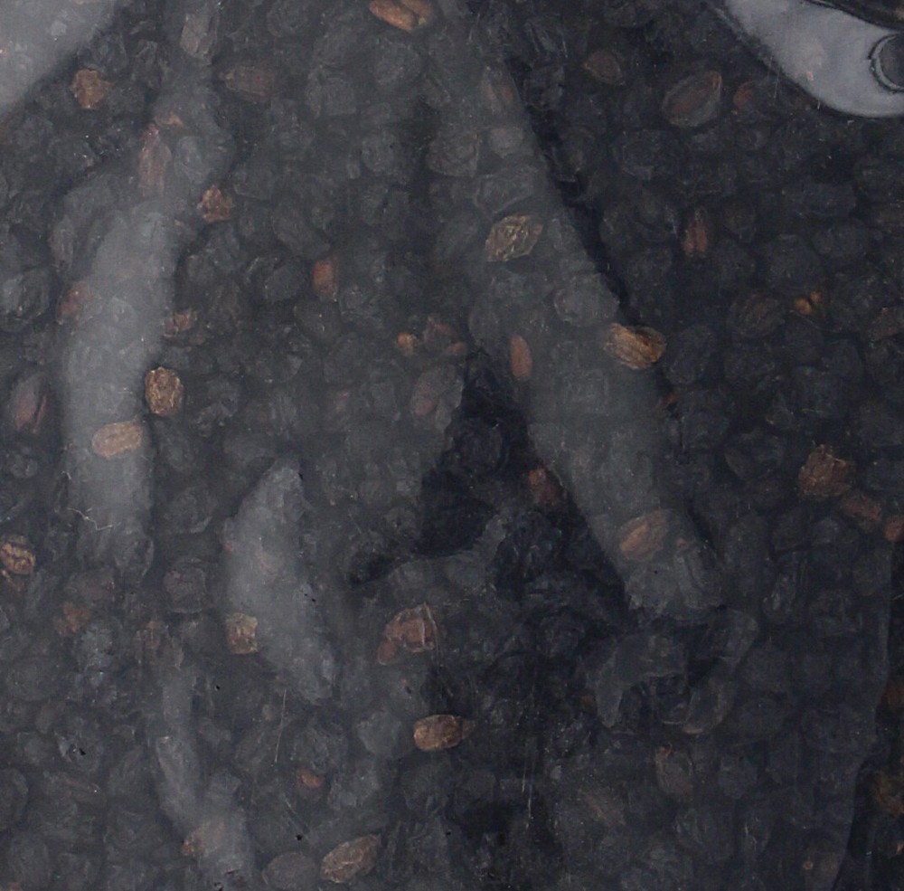 Dried Elderberries- 8 oz.