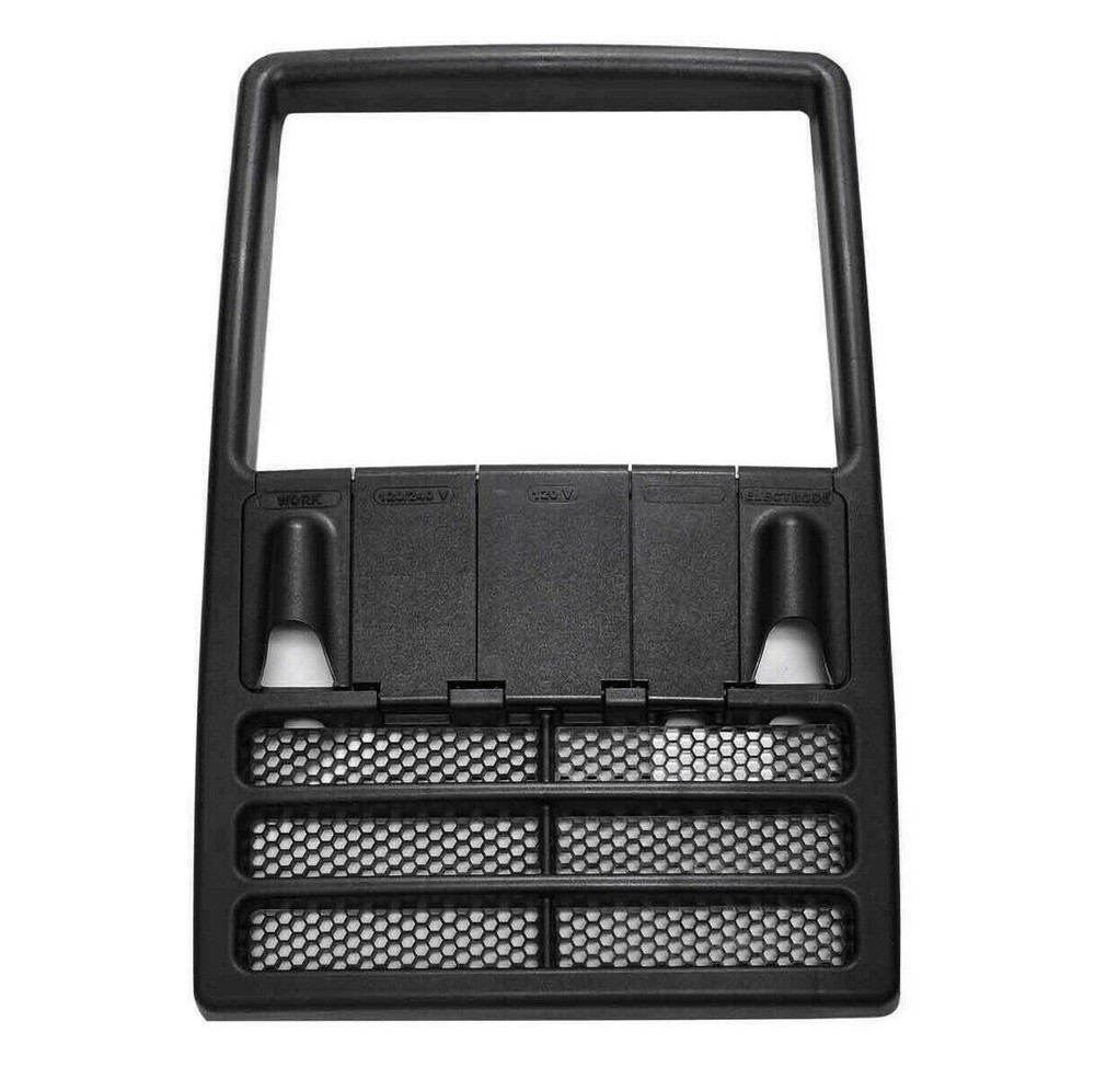 Miller 217346 Bezel Assembly