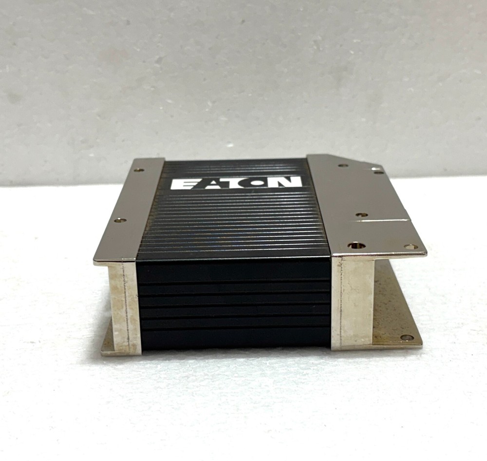 Eaton EFX 1612M Electronic Controller 102EC 10300A