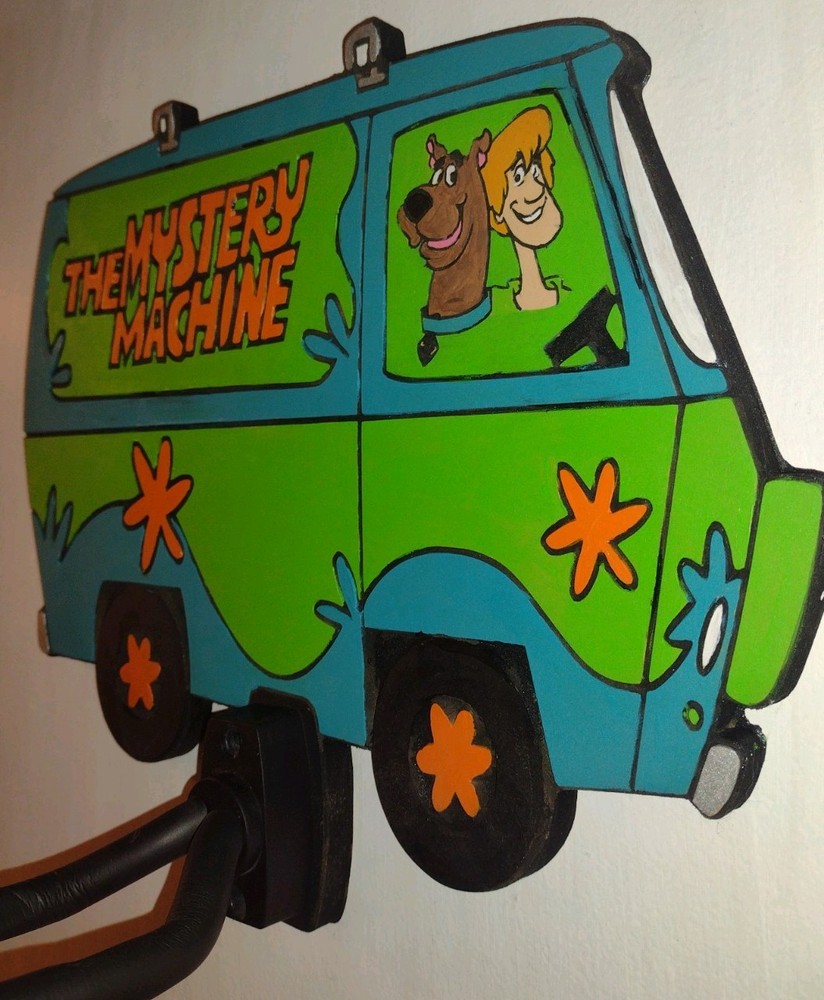 Guitar Wall Hanger Display Custom Made