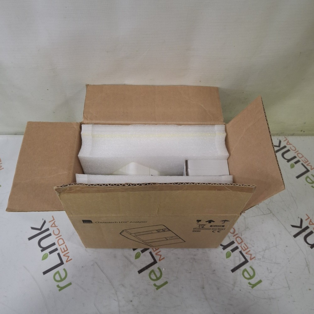 Cholestech LDX Cholesterol Analyzer