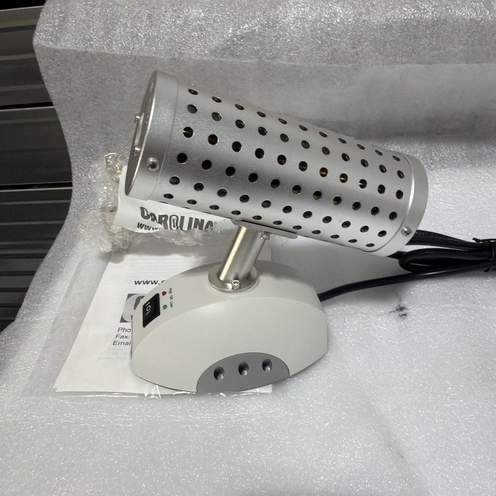 Benchmark Scientific B1000 BactiZapper Infrared Sterilizer Microsterilizer