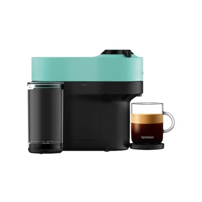 Vertuo Pop+ Aqua Mint Standard