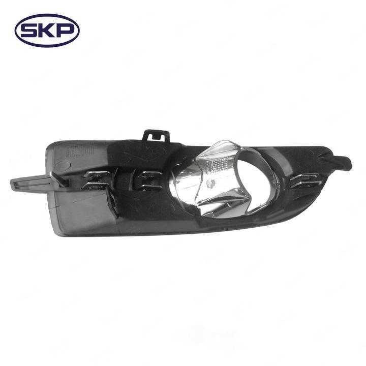 Fog Light Cover SKP SK601107