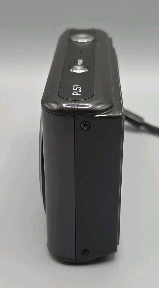 Samsung PL57 Digital Camera, No Charger, Please Read Description, Working.