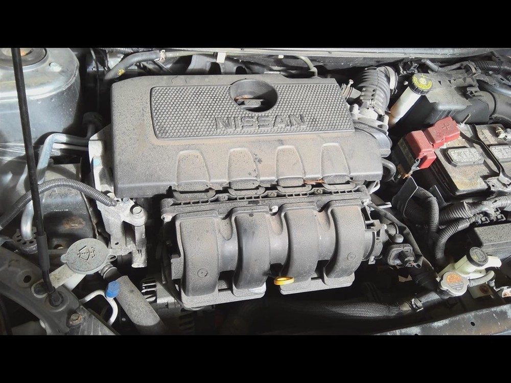 Console Front Floor CVT Fits 17 SENTRA 430390