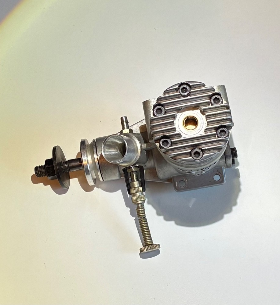 OS Max H 40 40-H CL Control Line Model Engine
