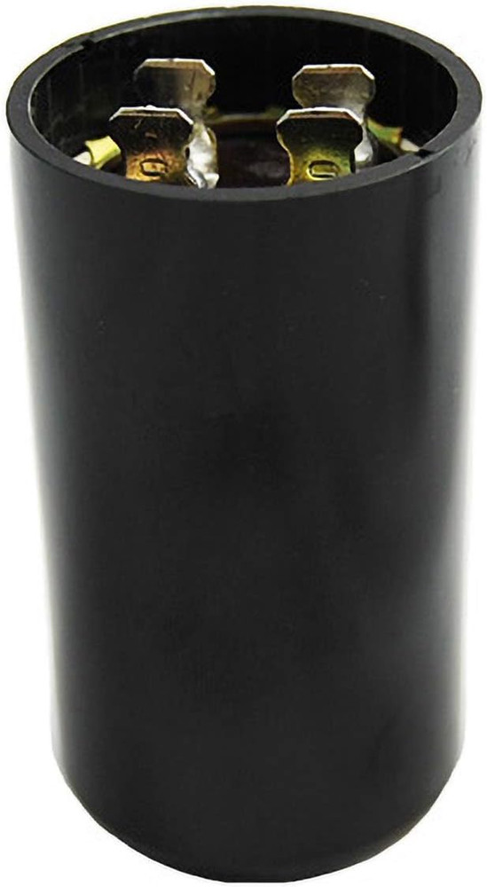 Packard 330V Start Capacitor 64-77 MFD