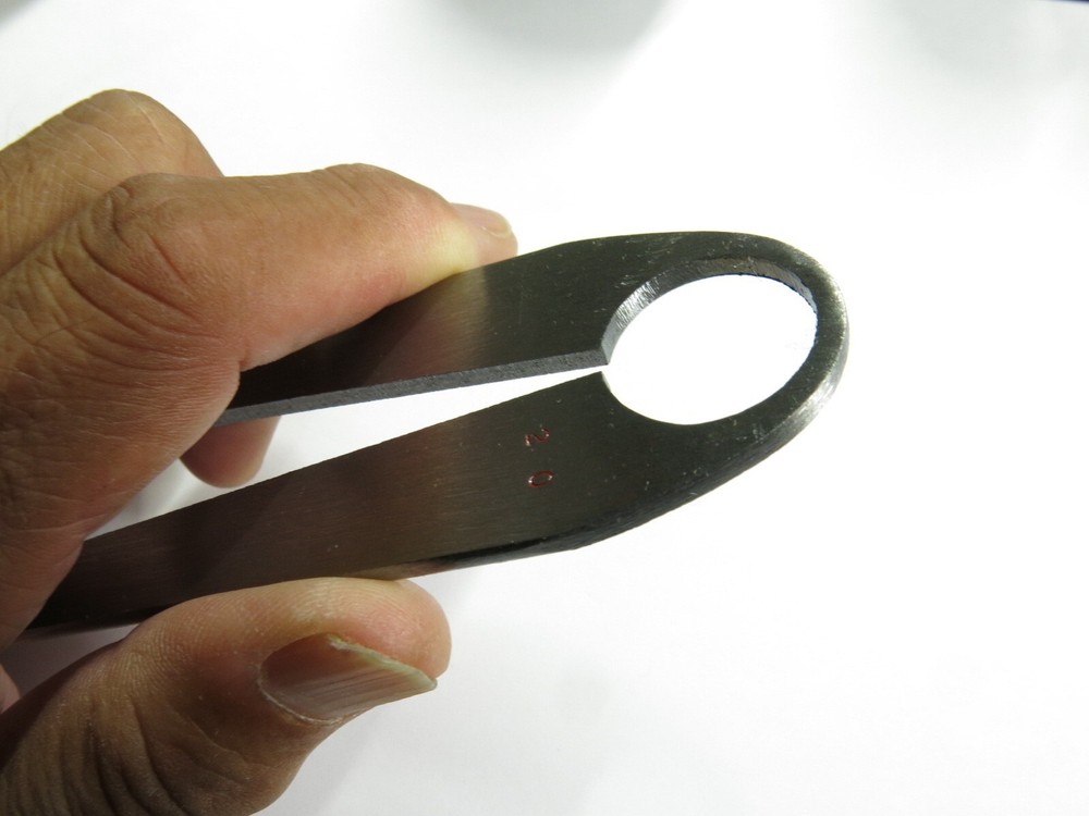 20mm iron ring wrench