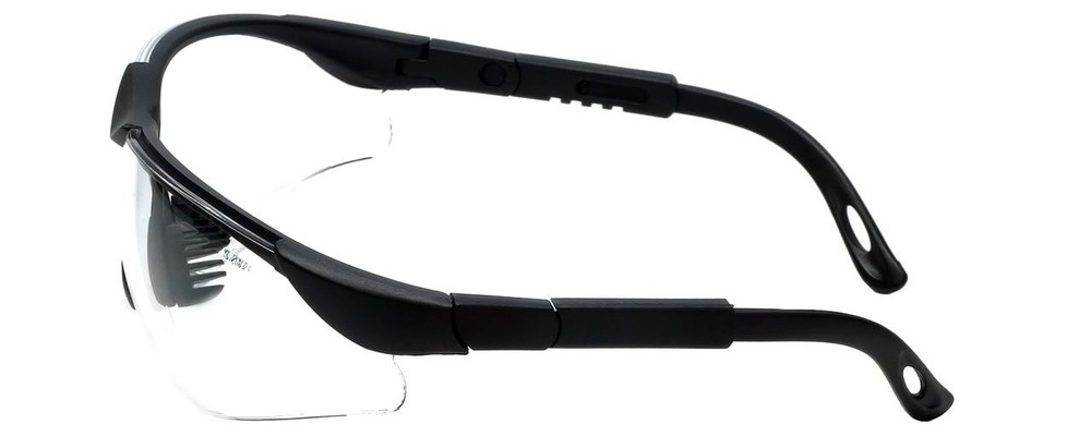 proRX Safety-26 in Black