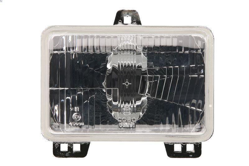 Headlight Frame COBO 1015081COBO