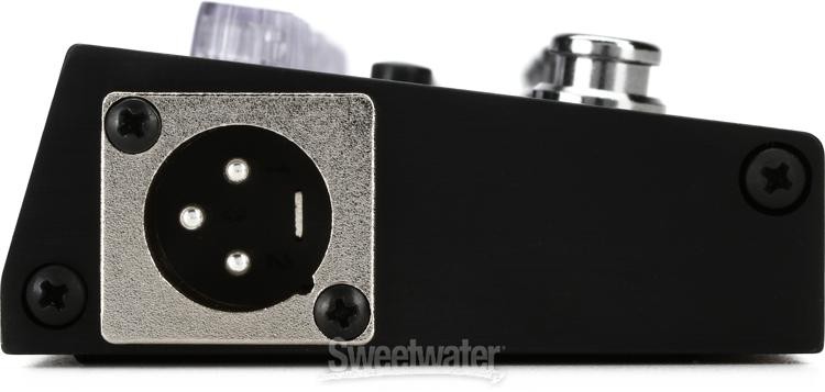 Tech 21 Fly Rig 5 v2 Multi-effects Pedal