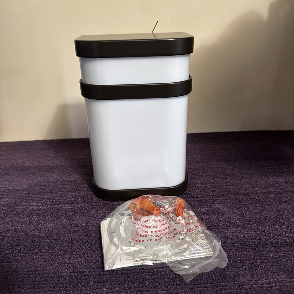 Progress Lighting P5800-LED Valera 1 Light 8" Tall LED Compliant - Bronze New