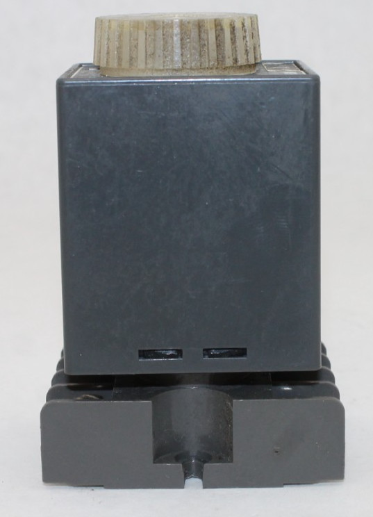 Omron H3M Ser C Timer With Base