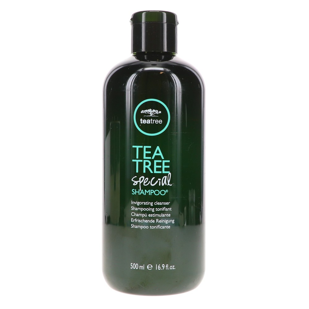 Paul Mitchell Tea Tree Special Shampoo 16.9 oz