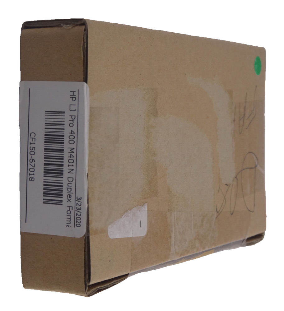 CF150-67018 HP LaserJet Pro M401 Original Formatter Board Mainboard Logic Board