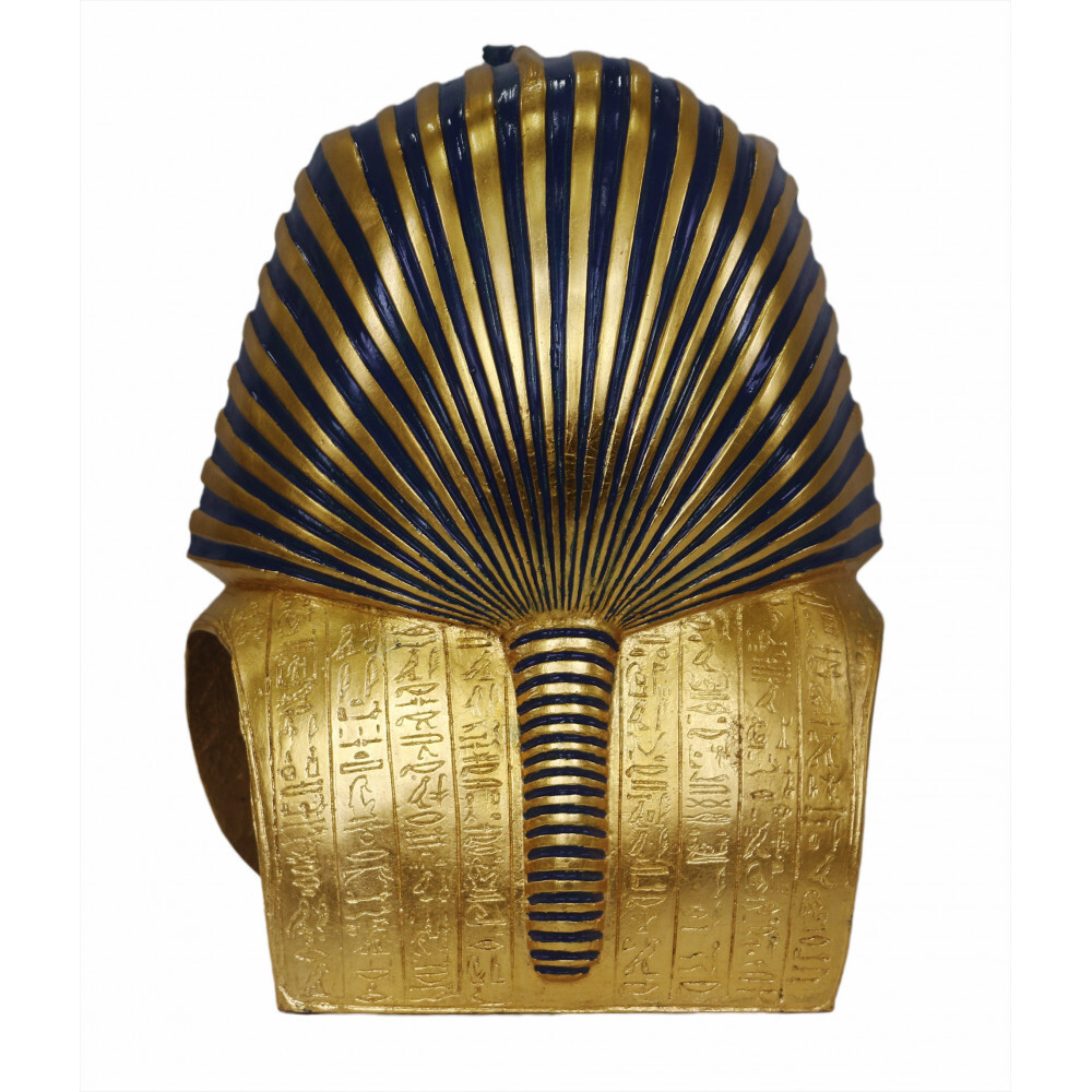 Tutankhamun Mask Egyptian Pharaoh King