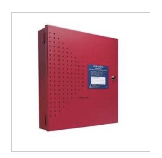 Fire Alarm Power Supply