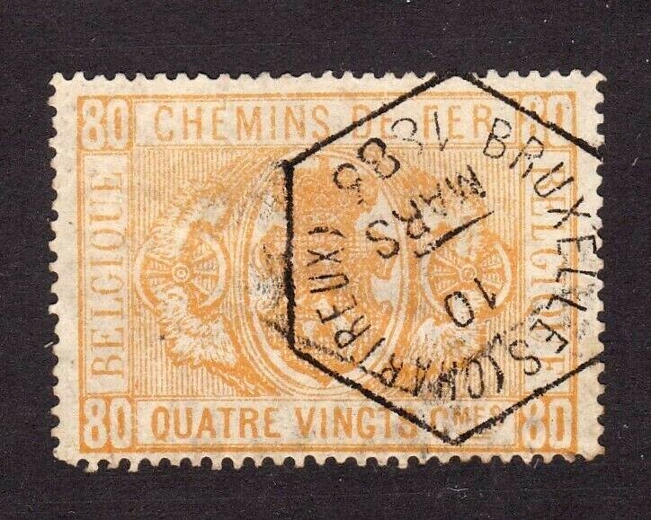 Belgium      Q5        used         CV $57.50