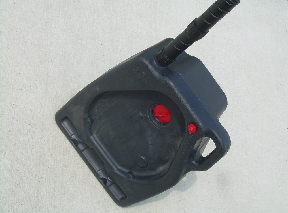 FloTool Extender Drain Pan - 13 Quart