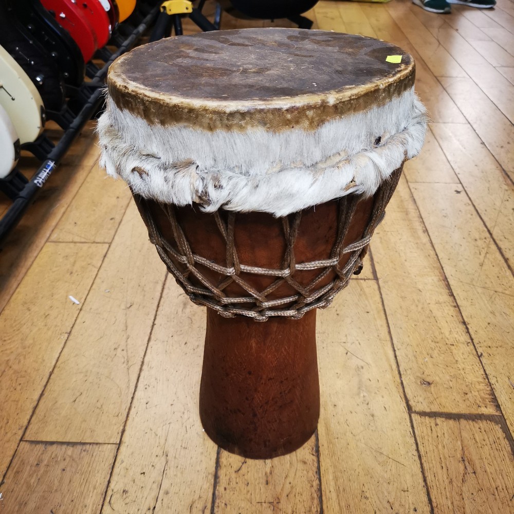 West African Djembe