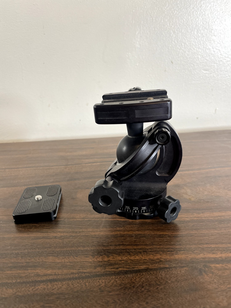 Acratech Ultimate Ball head with Quick Release