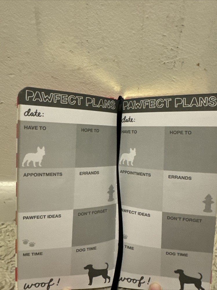 Pawfect Plans