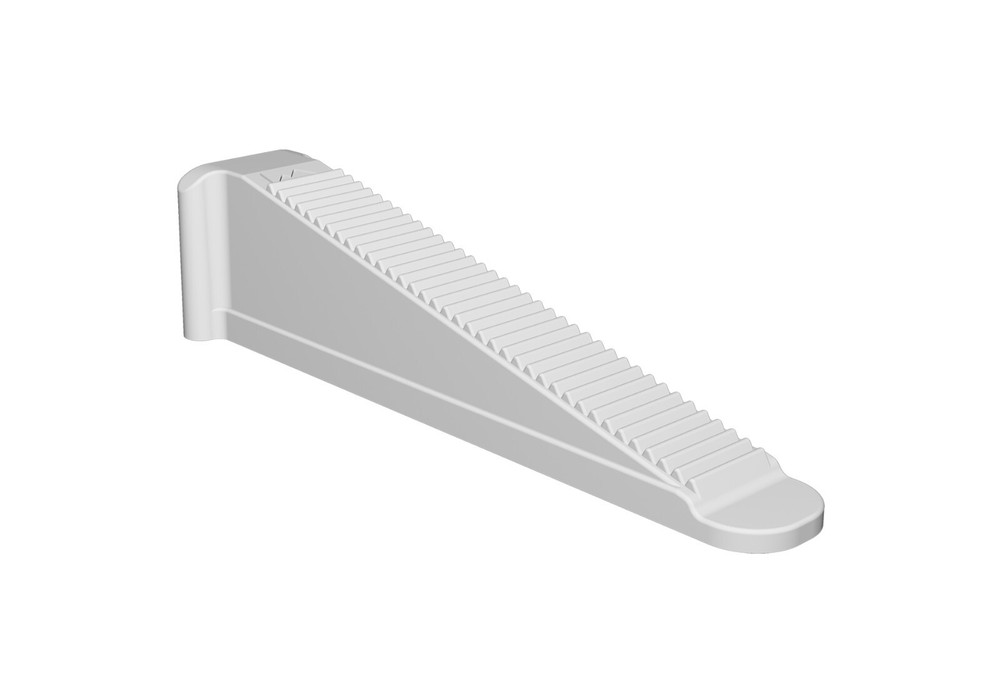 UNDERTAG tile leveling system wedges