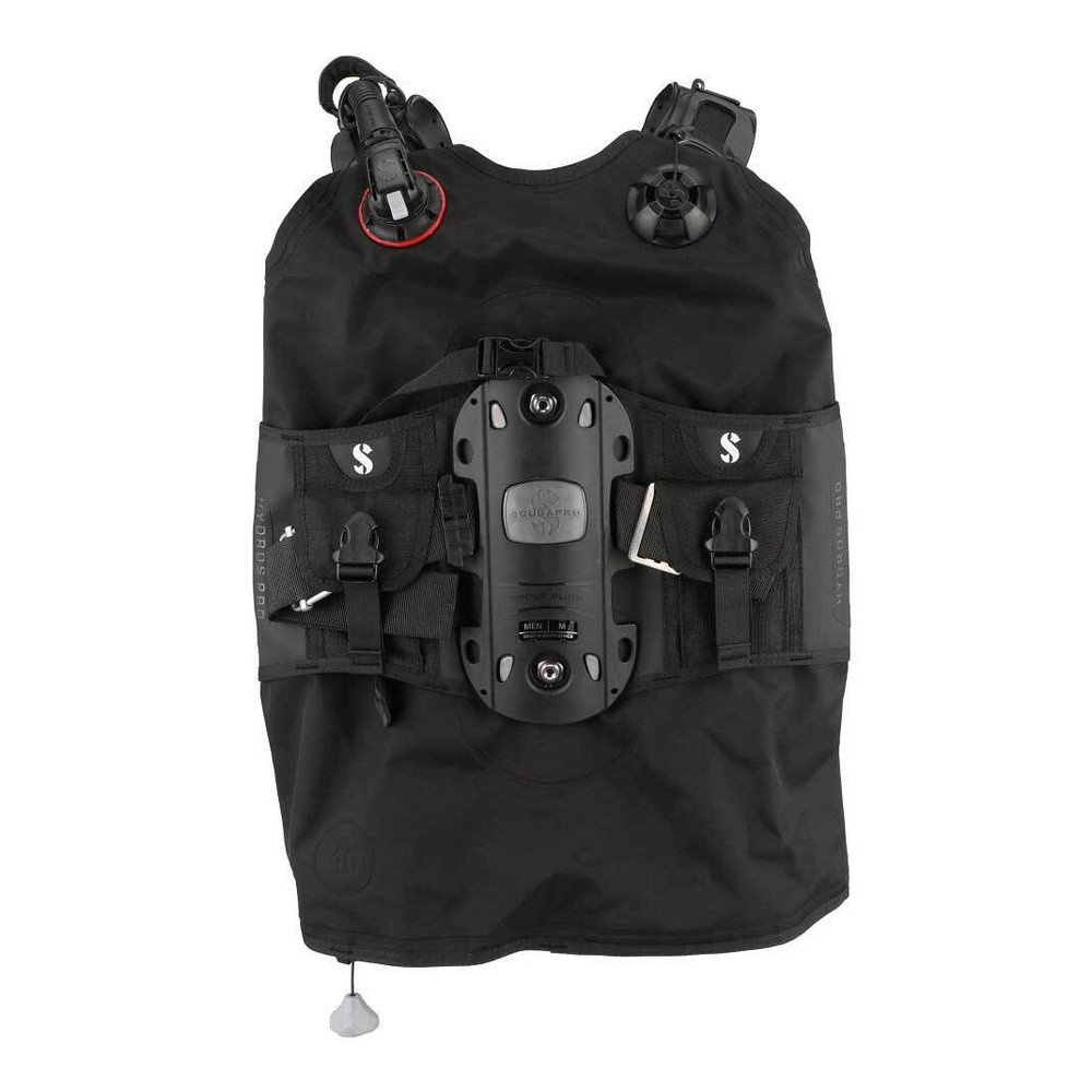 Scubapro Hydros Pro Mens BCD