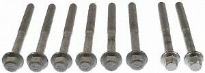 Head Bolt Set  Mahle Original  GS33615