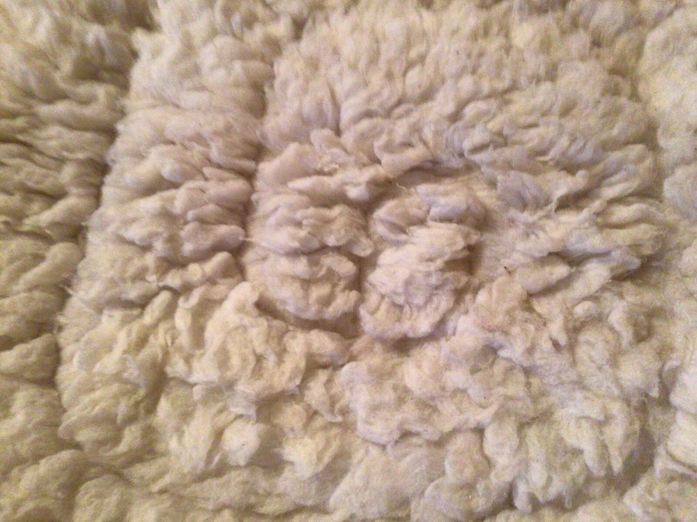 HORSE SADDLE PAD
