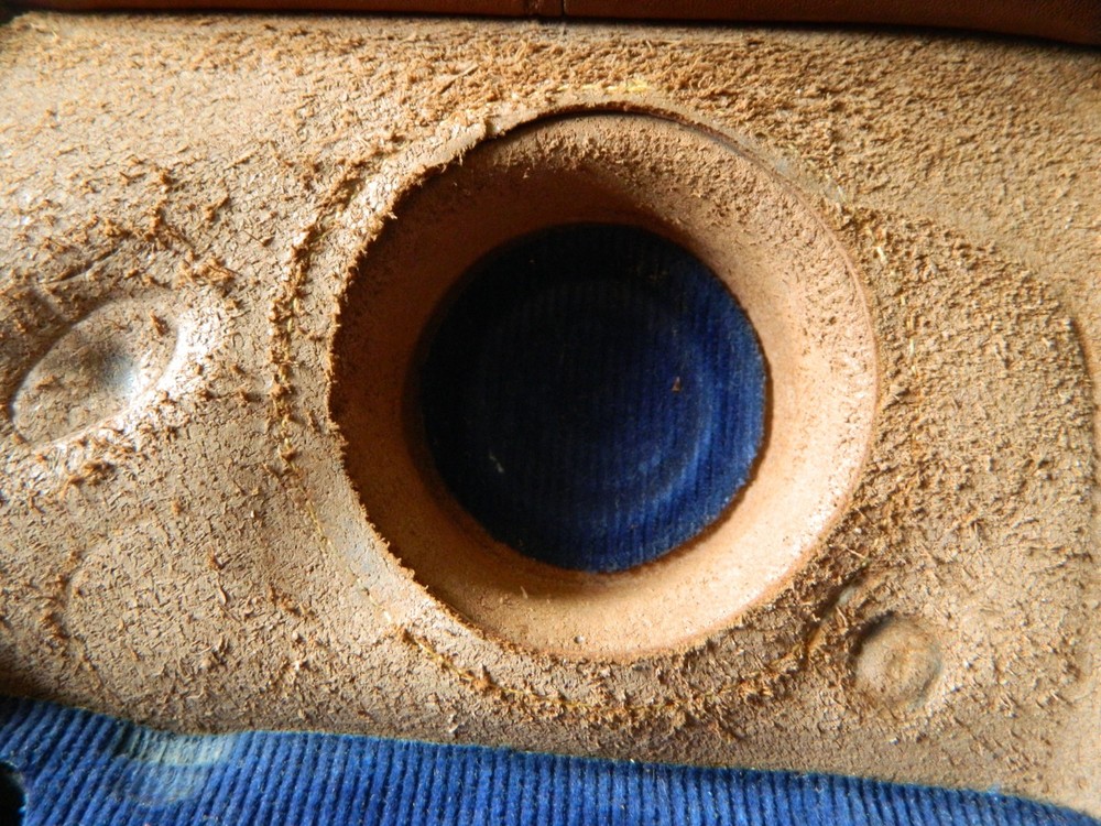 50mm Argus Coated Cintar Camera with Argus Leather Case