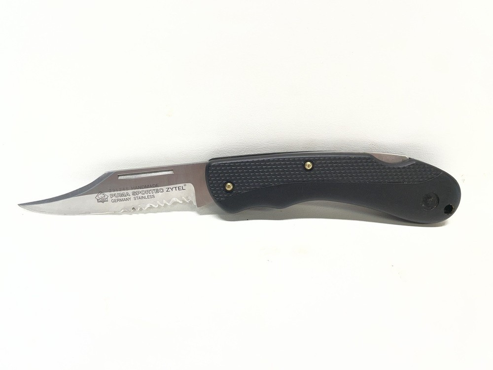 PUMA SPORTS ZYTEL