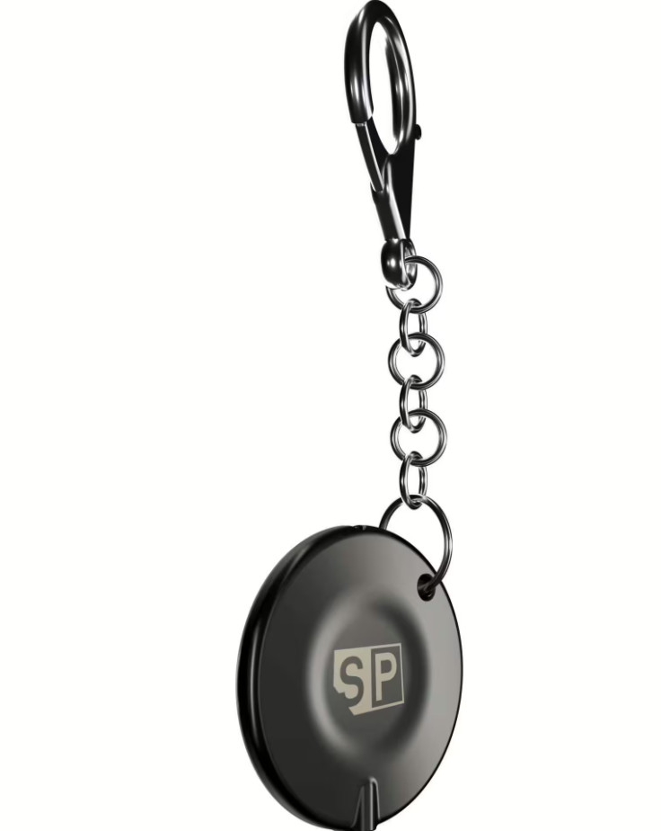 Target Darts Swiss Point Key Premium
