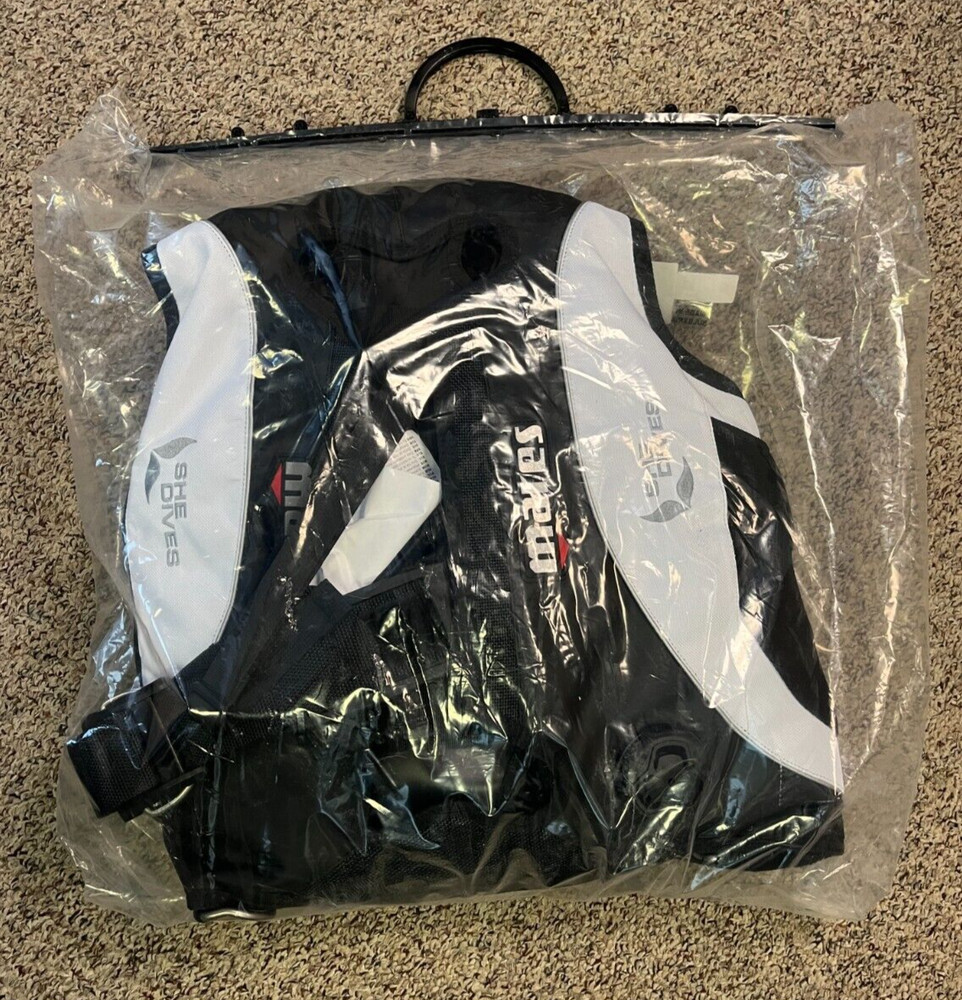 Mares BCD Kaila SLS - Small