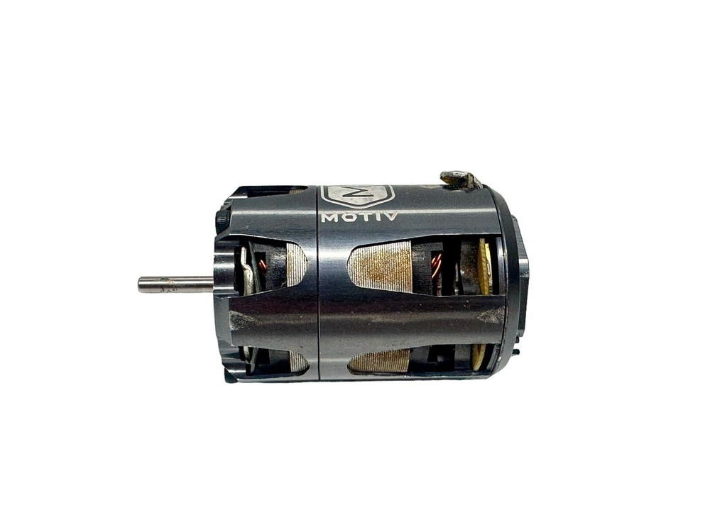 Motiv M-Code MC2 6.5T Modified Brushless Motor Rc Part #13547