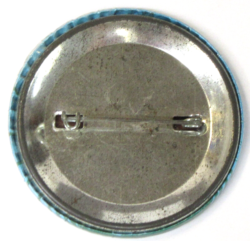 French Canadian FORESTS A SHARED RESOURCE 2.25" Pinback Button yy