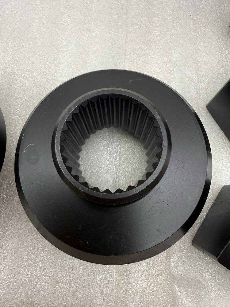 Motive Gear MS7.5-28, 7.5" Mini Spool black, UNKNOWN COMPATIBILITY *read...