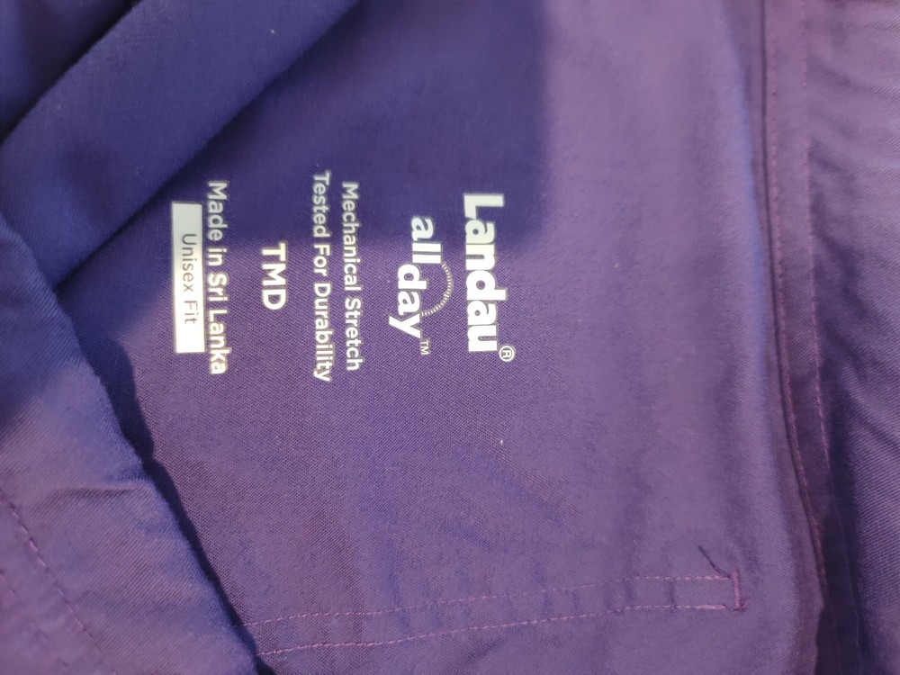 landau all day Drawstring TMD