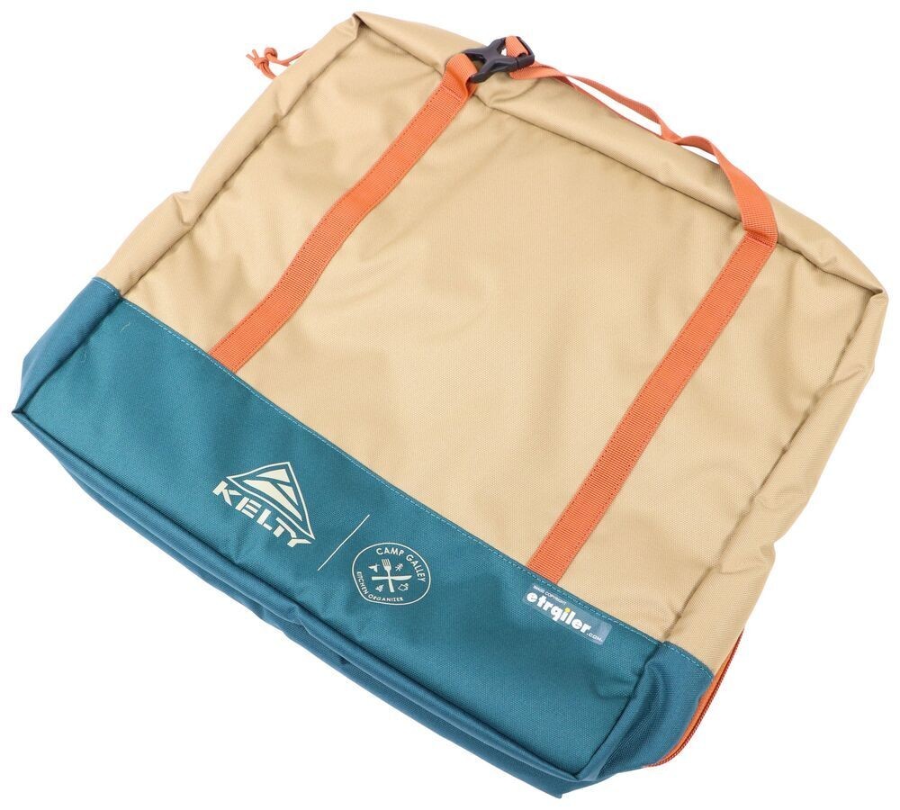 [FLASH SALE] Kelty Camp Kitchen Organizer