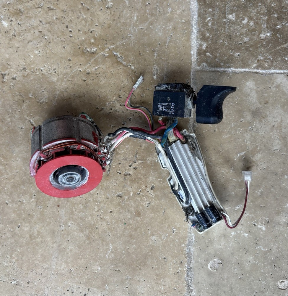 Miscellaneous Electronics - Not Working For Parts