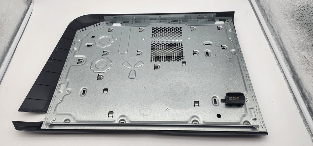Dell Alienware Aurora R2 R3 R4 LEFT Access Panel Door Assembly Case Part