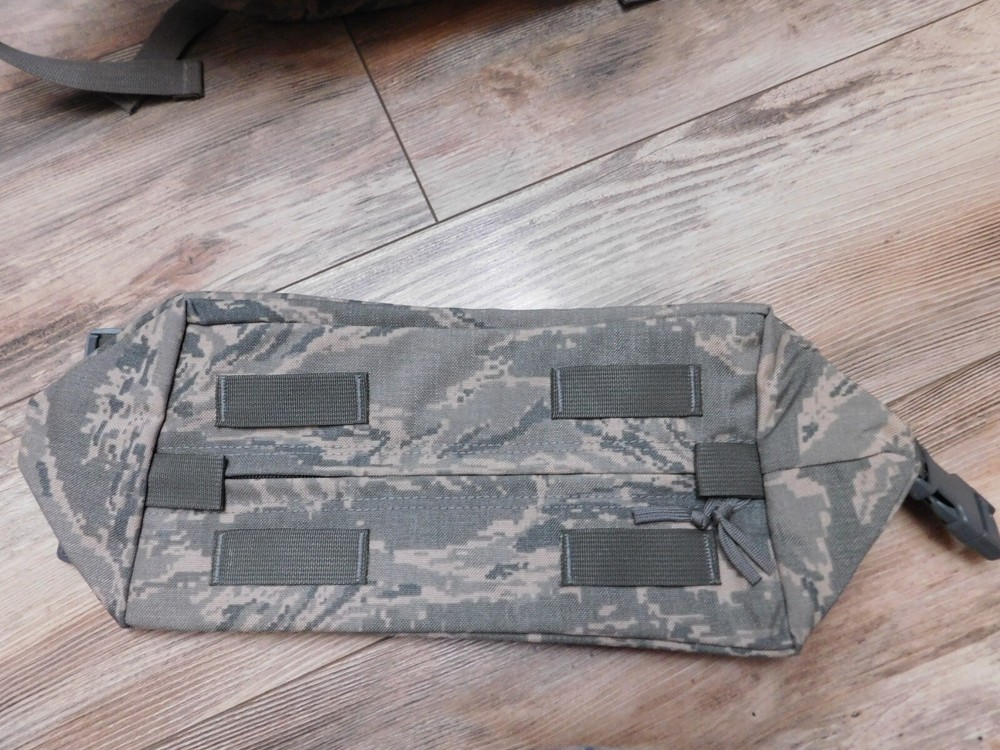 GCS ABU DF-LCS V2 MULTI MISSION BACKPACK W/ ONE POUCH