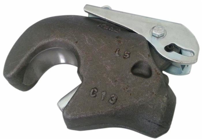 Category 2 Top Link Hook