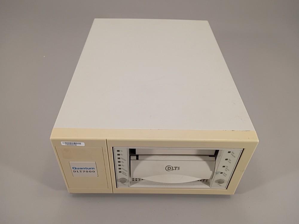 Quantum DLT7000 Tape Drive
