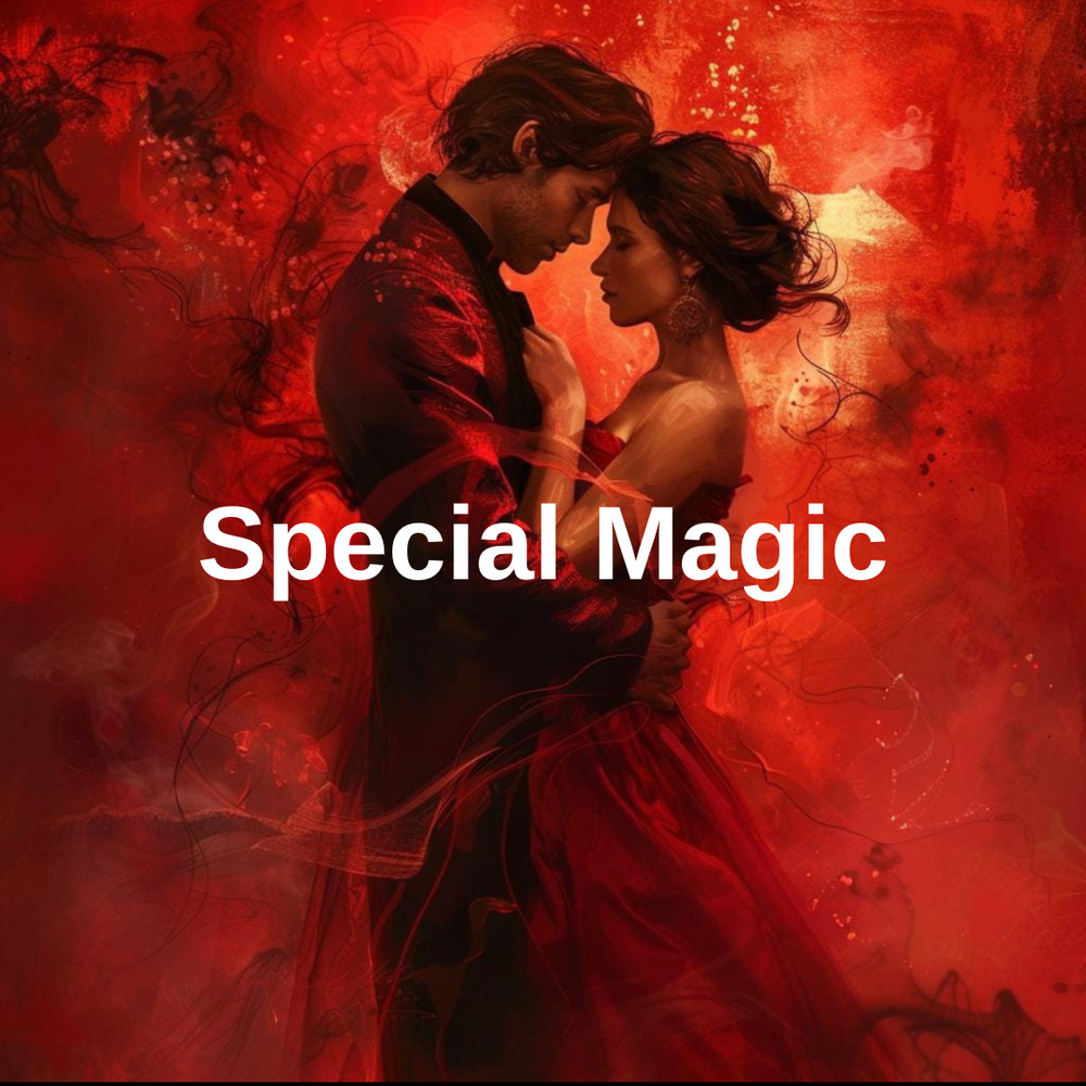 Special Magic