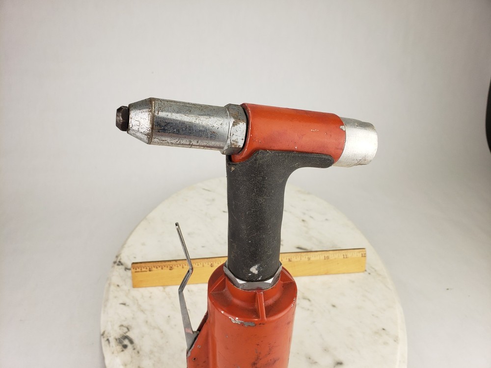 Pneumatic Aircraft Riveter - Pop Rivet Tool Air